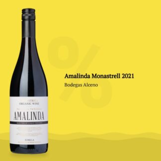 Amalinda Monastrell 2021