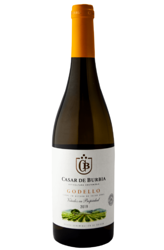 Casar de Burbia Godello 2019