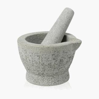 Morter granit Ø15 cm - Funktion