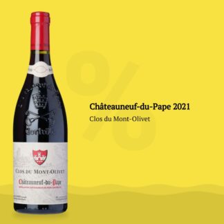 Châteauneuf-du-Pape 2021