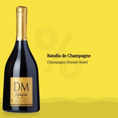 Ratafia de Champagne