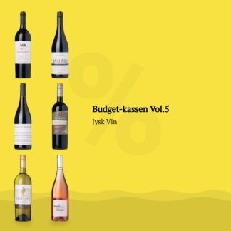 Budget-kassen Vol.5