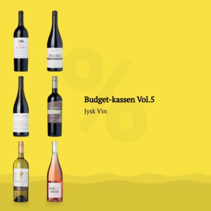 Budget-kassen Vol.5