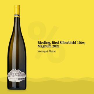 Riesling, Ried Silberbichl 1ötw, Magnum 2021