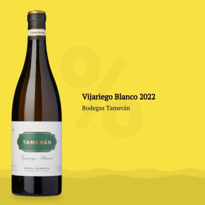 Vijariego Blanco 2022