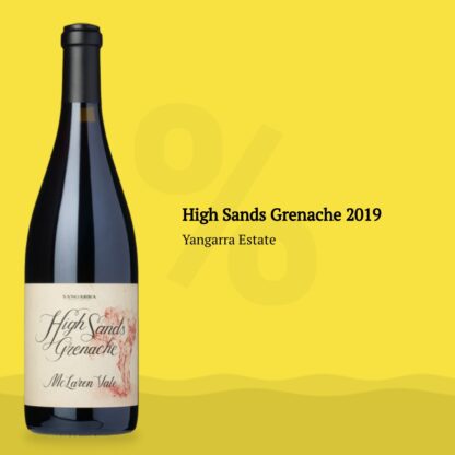 High Sands Grenache 2019