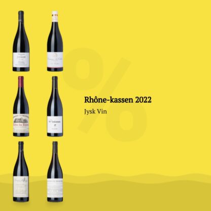 Rhône-kassen 2022