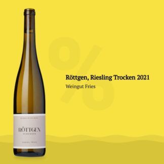 Röttgen, Riesling Trocken 2021