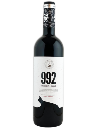 Finca Río Negro 992 2019