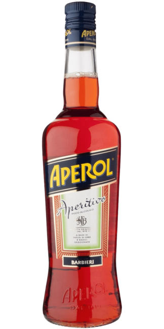 Aperol 11% - Fra Italien