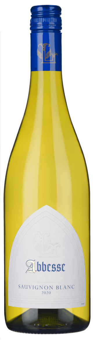 Abbesse Sauvignon Blanc 2020