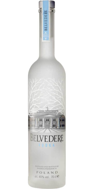 Belvedere Vodka Poland