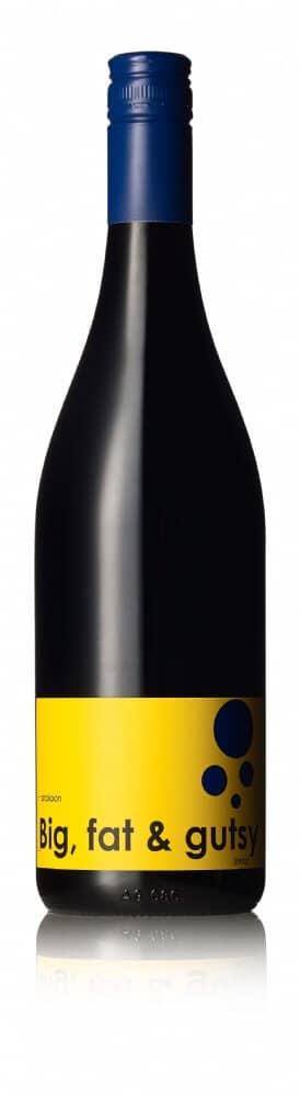 Arakoon Wines Big, Fat and Gutsy MAGNUM 2017