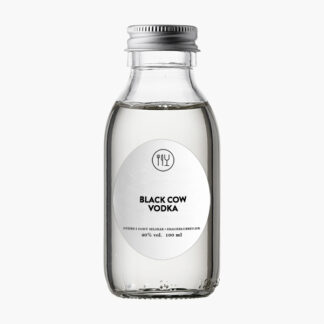 Black Cow Vodka -5 CL / 10 CL - Isle of Harris