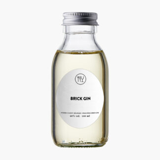 Brick Gin - 5 CL / 10 CL - Brick