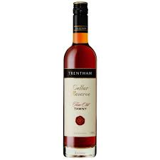 Cellar Reserve Old Tawny Murray Darling