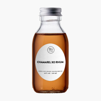 Chamarel XO Rhum - 10 cl - Urban Bar