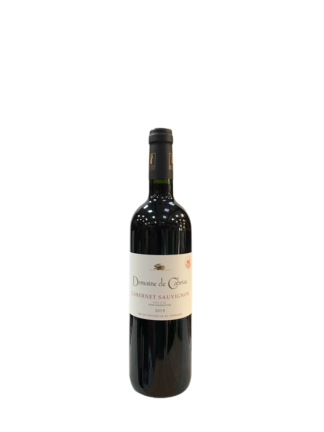 Cabernet Sauvignon IGP Vin de Pays dâOC