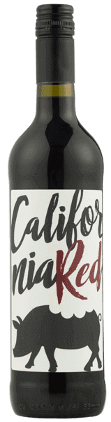 California Red Blend 2017