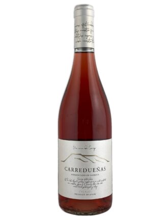 Carredueñas Rosado Fermentado Barrica 2019