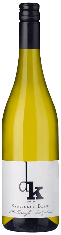 DK Sauvignon Blanc 2019