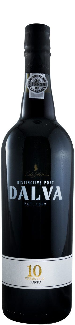 Dalva 10 års Tawny