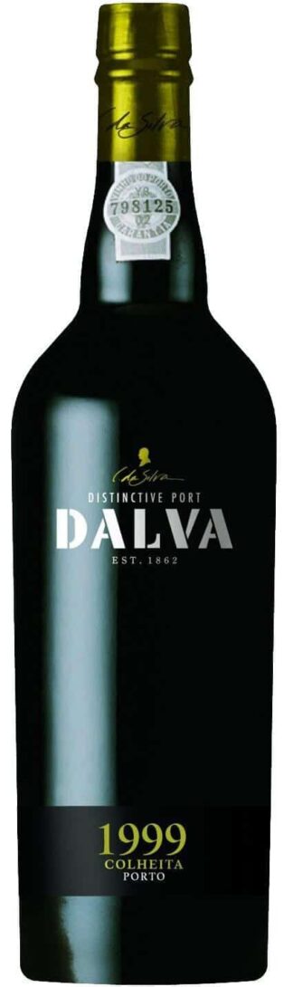 Dalva Colheita 1999