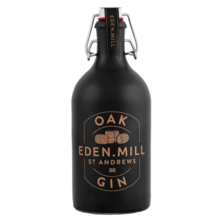 Eden Mill Oak Gin - Skotlander