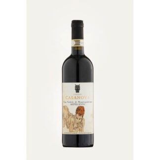 Podere Casanova Nobile di Montepuliciano Settecento 2015