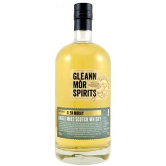 Gleann Mor - Glen Moray 9 Aar - Gleann Mór Spirits