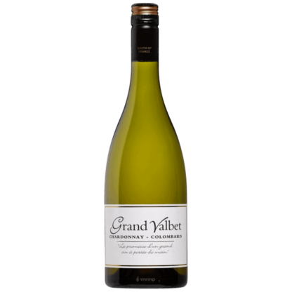 Grand Valbet Chardonnay Colombard 2019