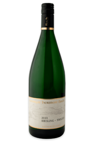 Riesling Trocken (1 liter) 2019