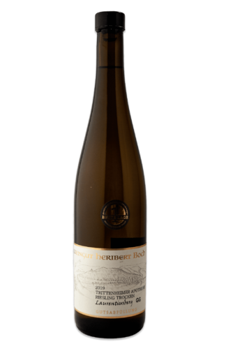 Trittenheimer Apotheke Laurentiusberg Trocken GG Magnum 2019