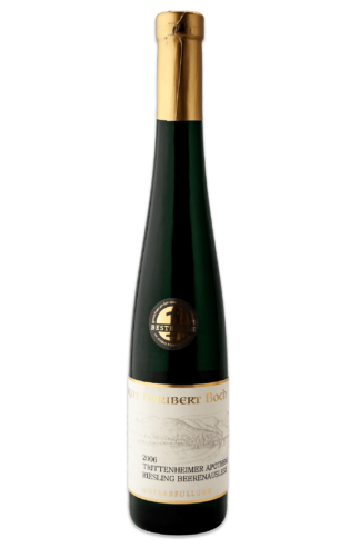 Trittenheimer Apotheke Beerenauslese 2006