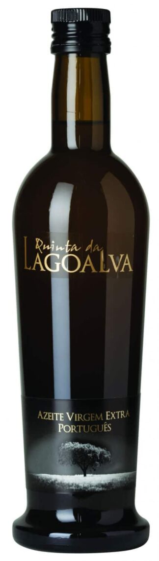 Olivenolie fra Portugal Quinta da Lagoalva