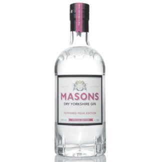 Masons Peppered Pear Gin - Masons