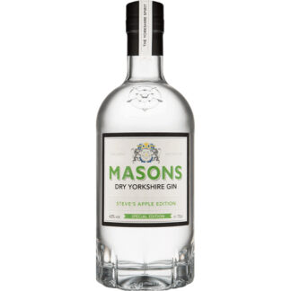 Masons Apple Edition Gin - Masons