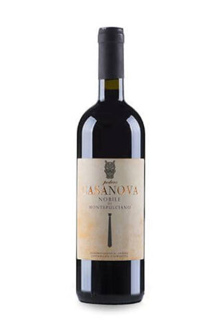 Podere Casanova Nobile di Montepuliciano 2016