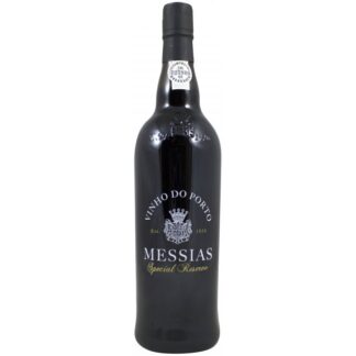 Porto Messias Special Reserve - Caparzo