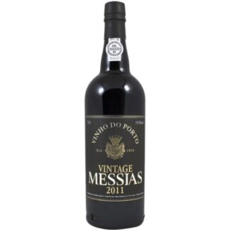 Porto Messias Vintage 2011