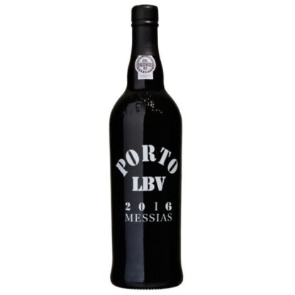 Porto Messias LBV 2016