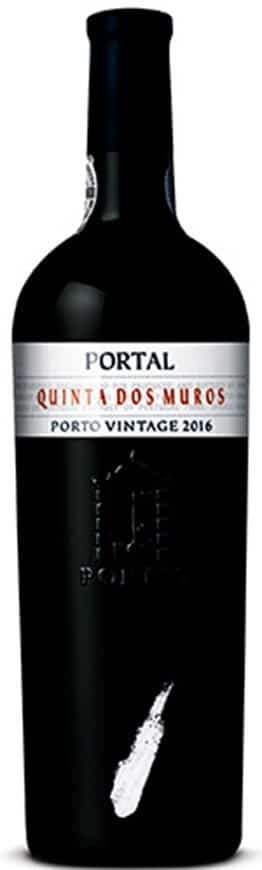 Quinta dos Muros Vintage 2016