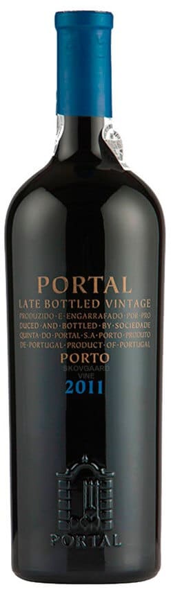 Quinta do Portal Late Bottled Vintage 2004