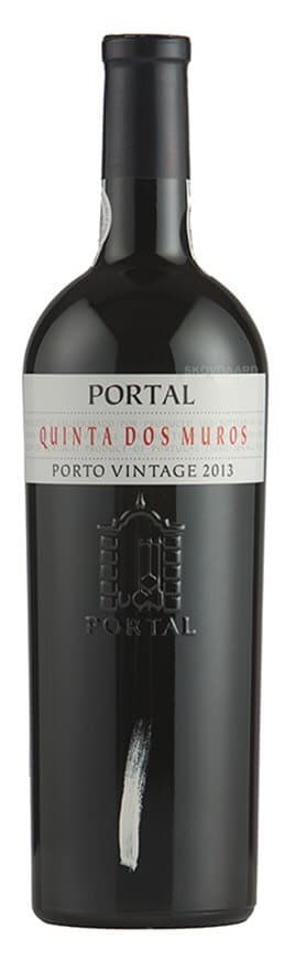 Quinta do Muros Vintage 2013 fra Portal 2013