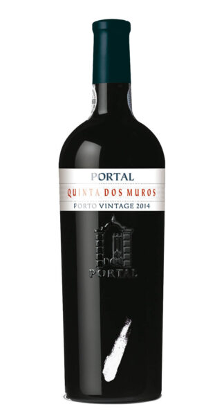 Quinta do Muros Vintage 2014 fra Portal 2014