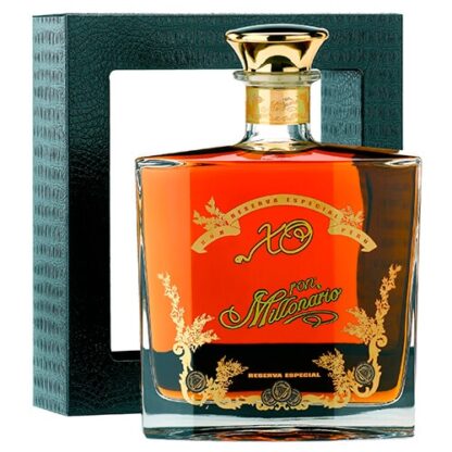 Ron Millonario XO Solera Reserva Espicial Rom