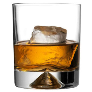 Whiskyglas Cone Old Fashioned 6 stk. - Urban Bar