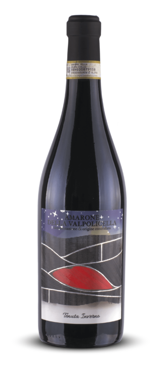 Tenuta Inverno Amarone Valpolicella 2015