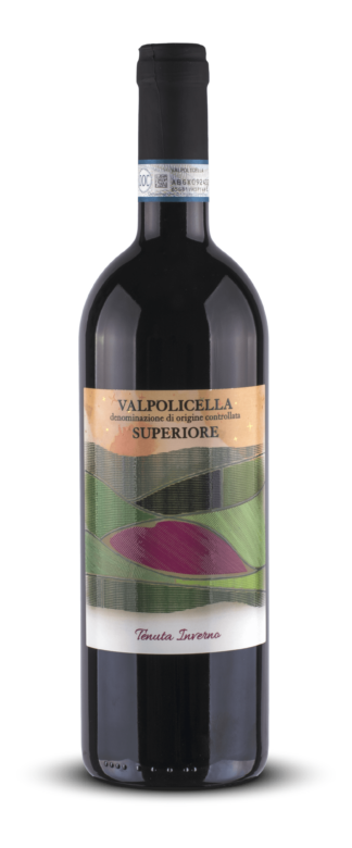 Tenuta Inverno Valpolicella superiore 2016