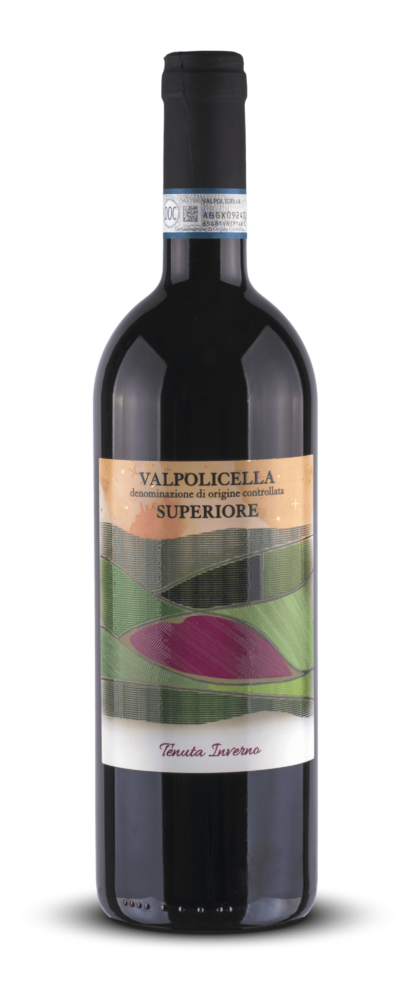 Tenuta Inverno Valpolicella superiore 2016